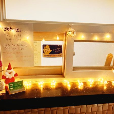 ソウル特別市 Hub House Livingtelホステル エクステリア 写真