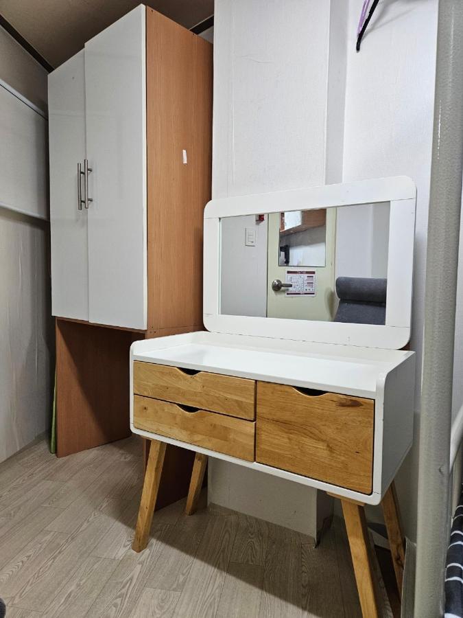 ソウル特別市 Hub House Livingtelホステル エクステリア 写真