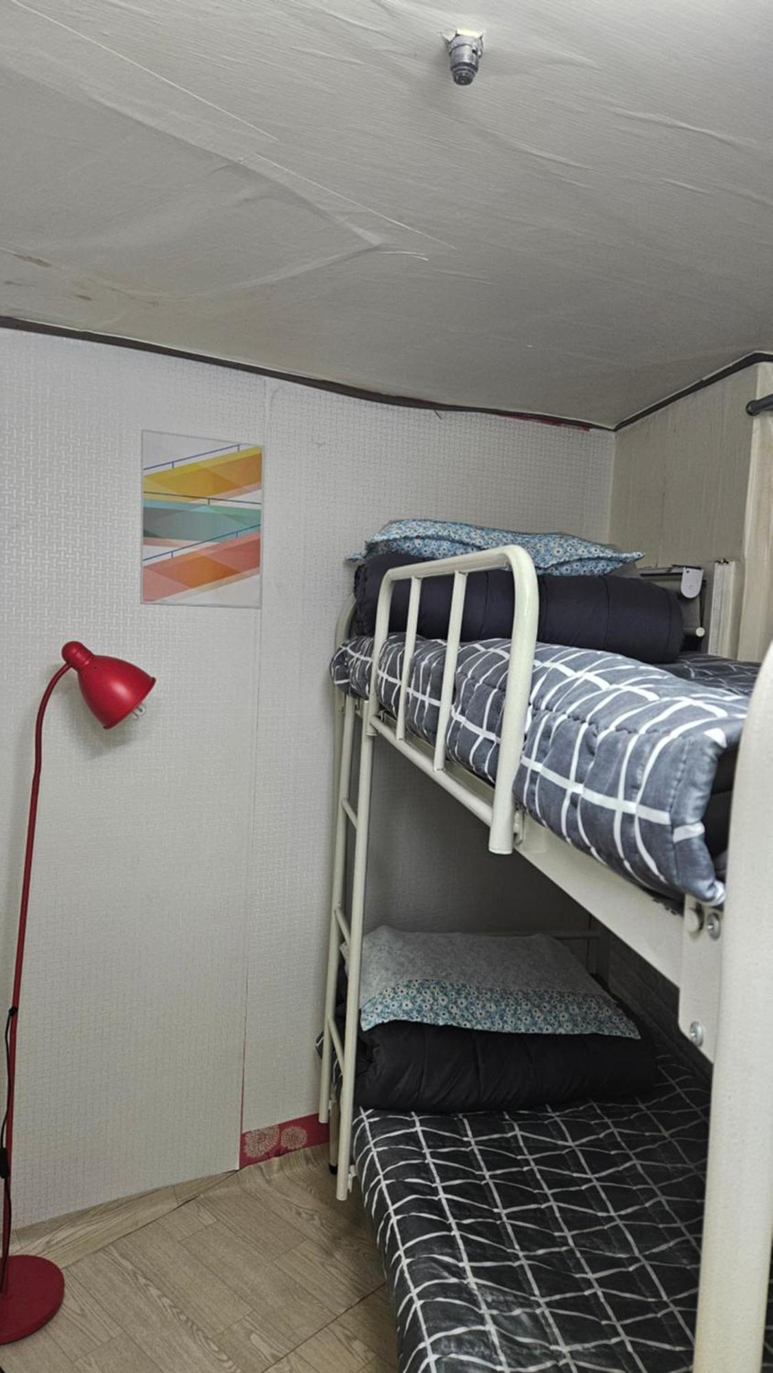 ソウル特別市 Hub House Livingtelホステル エクステリア 写真