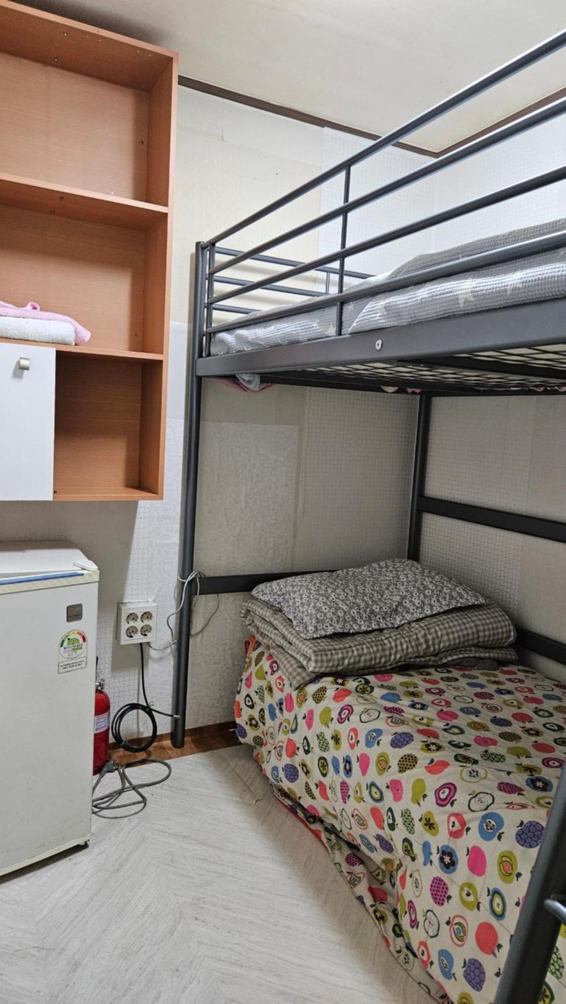 ソウル特別市 Hub House Livingtelホステル エクステリア 写真