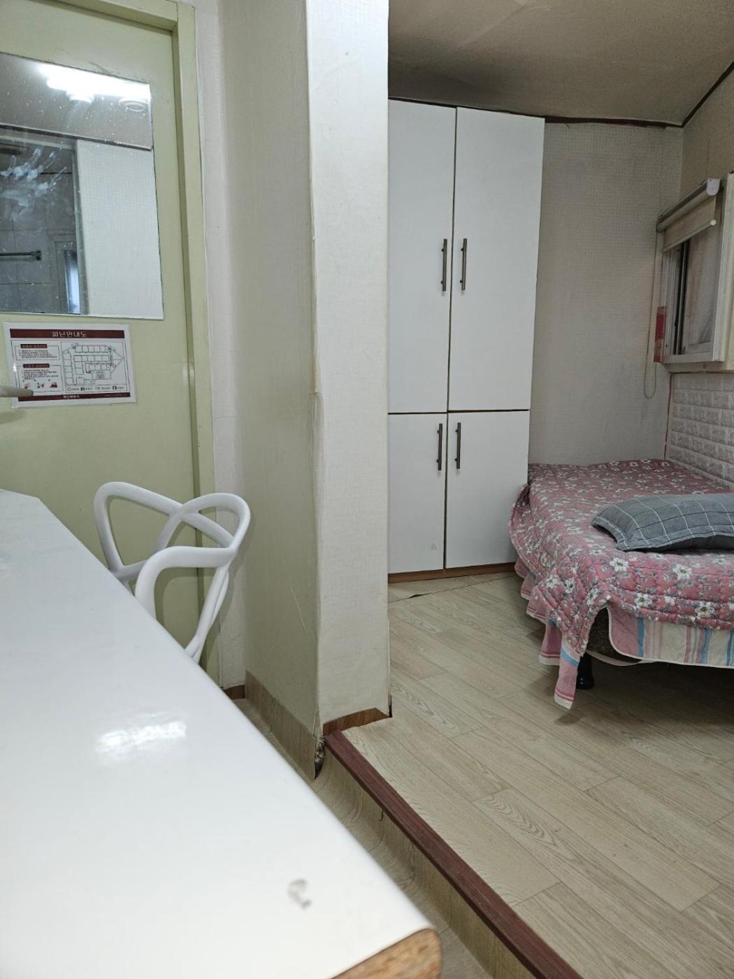 ソウル特別市 Hub House Livingtelホステル エクステリア 写真